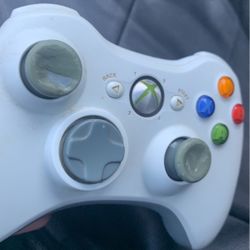 Xbox 360 Wireless Controller 