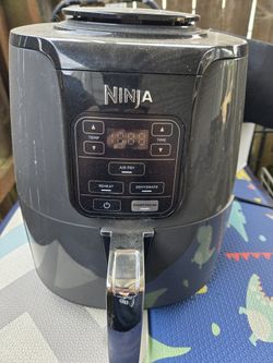 Ninja Air Fryer 