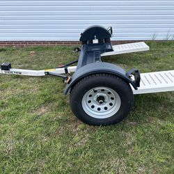 Car Tow Dolly 