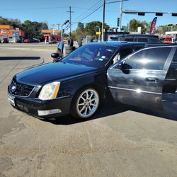 Cadillac