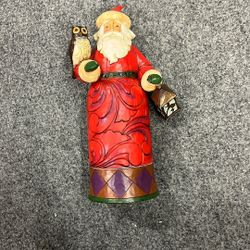 Jim Shore, Christmas Eve Visitors