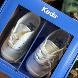 Baby Keds