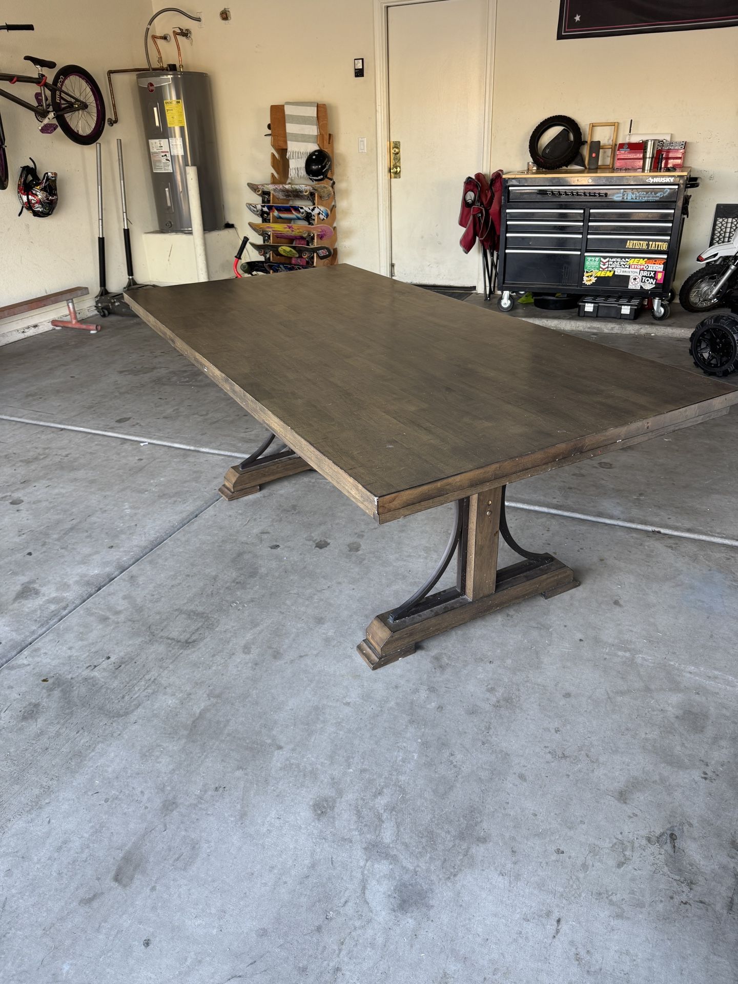 Dining Room Table