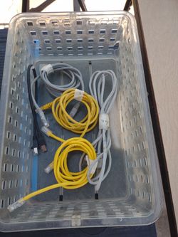 Ethernet Cords For Sale