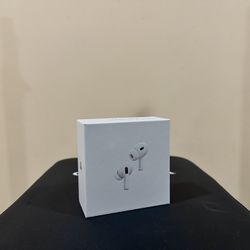 Apple AirPods Pro Gen 2, Wireless Earbuds, Active Noise Cancellation - AppleCare+ Included