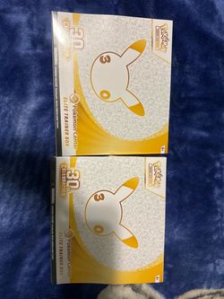 Pokemon center 30th anniversary