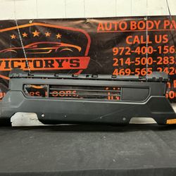 FORD EXPEDITION 2025 FRONT LOWER VALANCE OEM