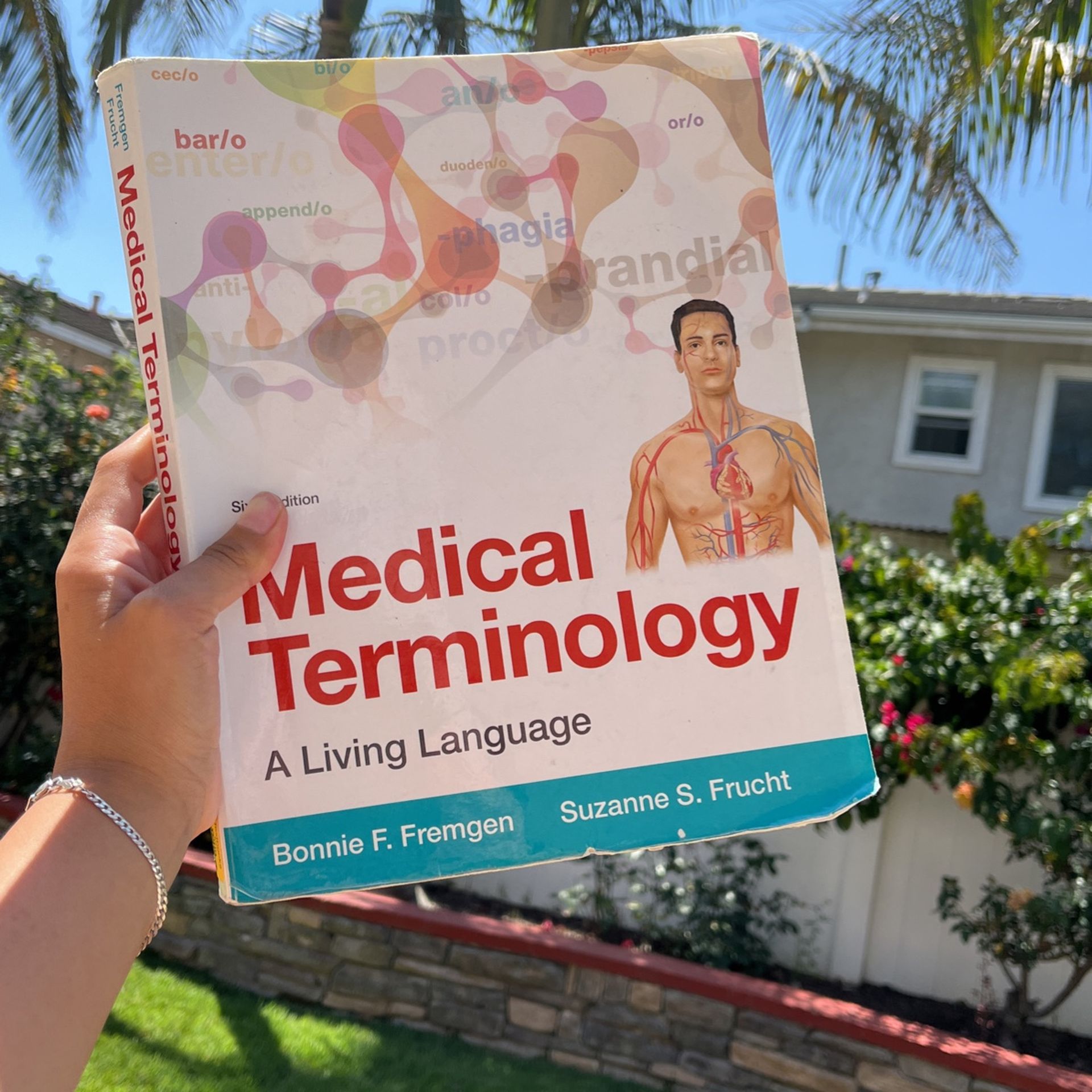 Medical Terminology