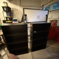 Bookshelf 