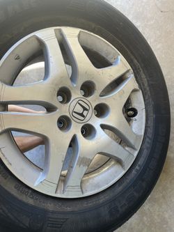 Tire