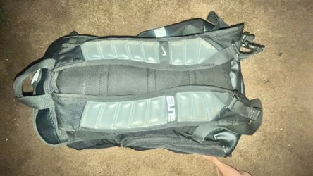 Nike elite