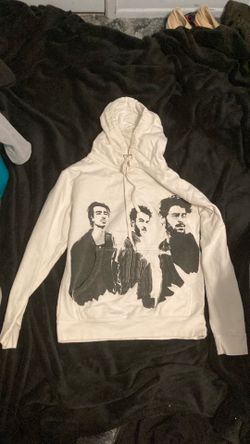 Jonas Brothers hoodie