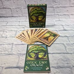 TAROT CARDS