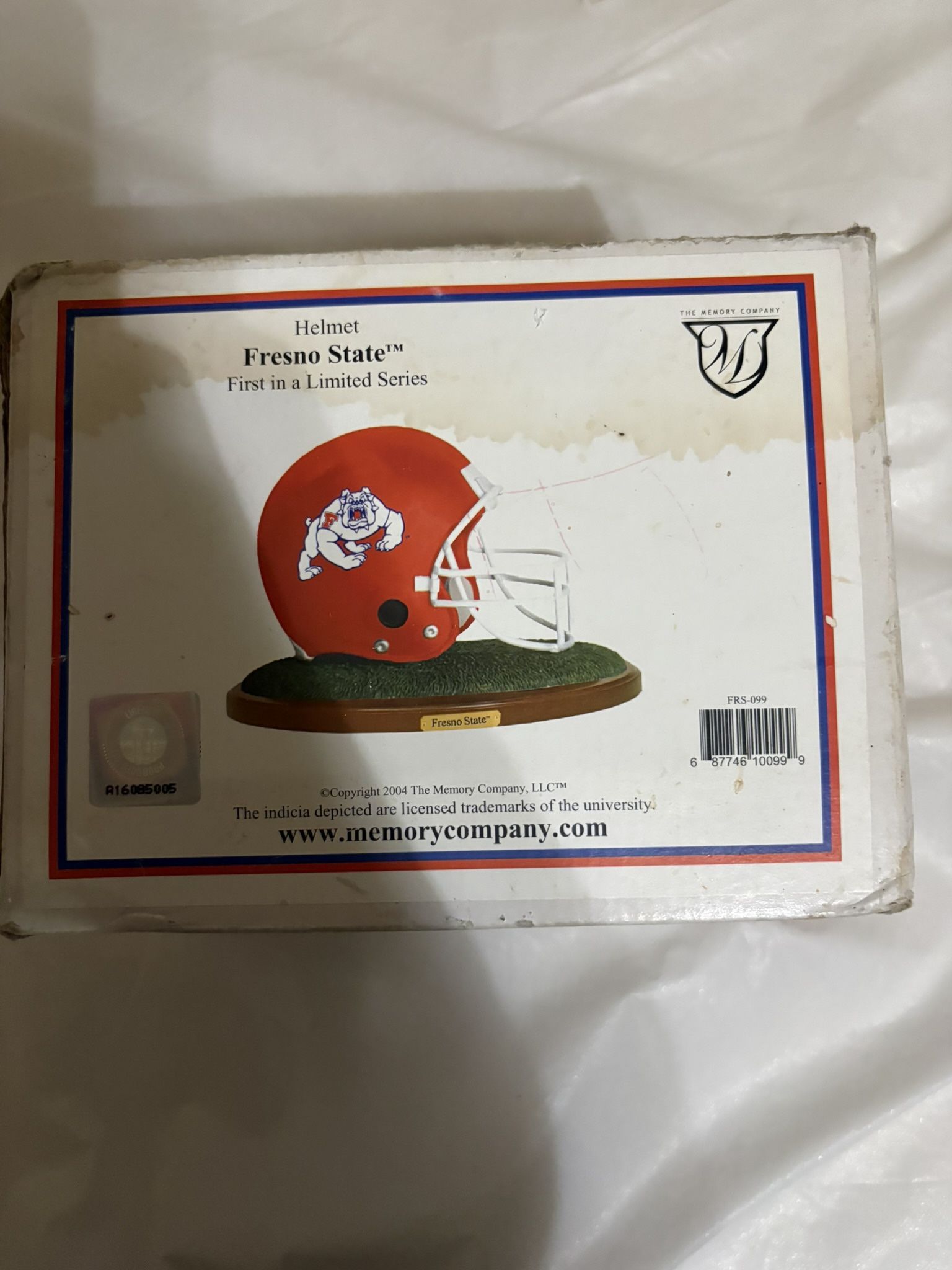 Fresno State Bulldogs