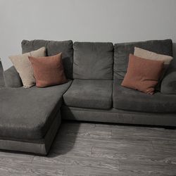 L Sofa For Sale $200 OBO