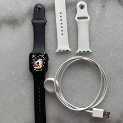 Apple Watch Gen 6 40 MM