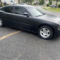 2007 Dodge Charger