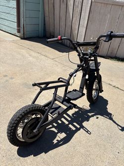 Razor mx350