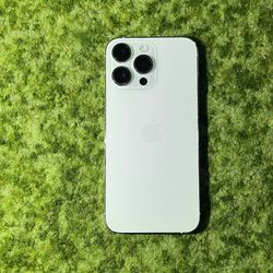 iPhone 14 Pro Max | 256GB | Silver | Factory Unlocked