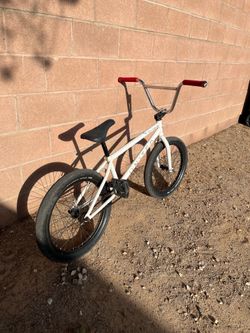 United Supreme Bmx Bike