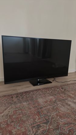 55” Sony LED-LCD TV