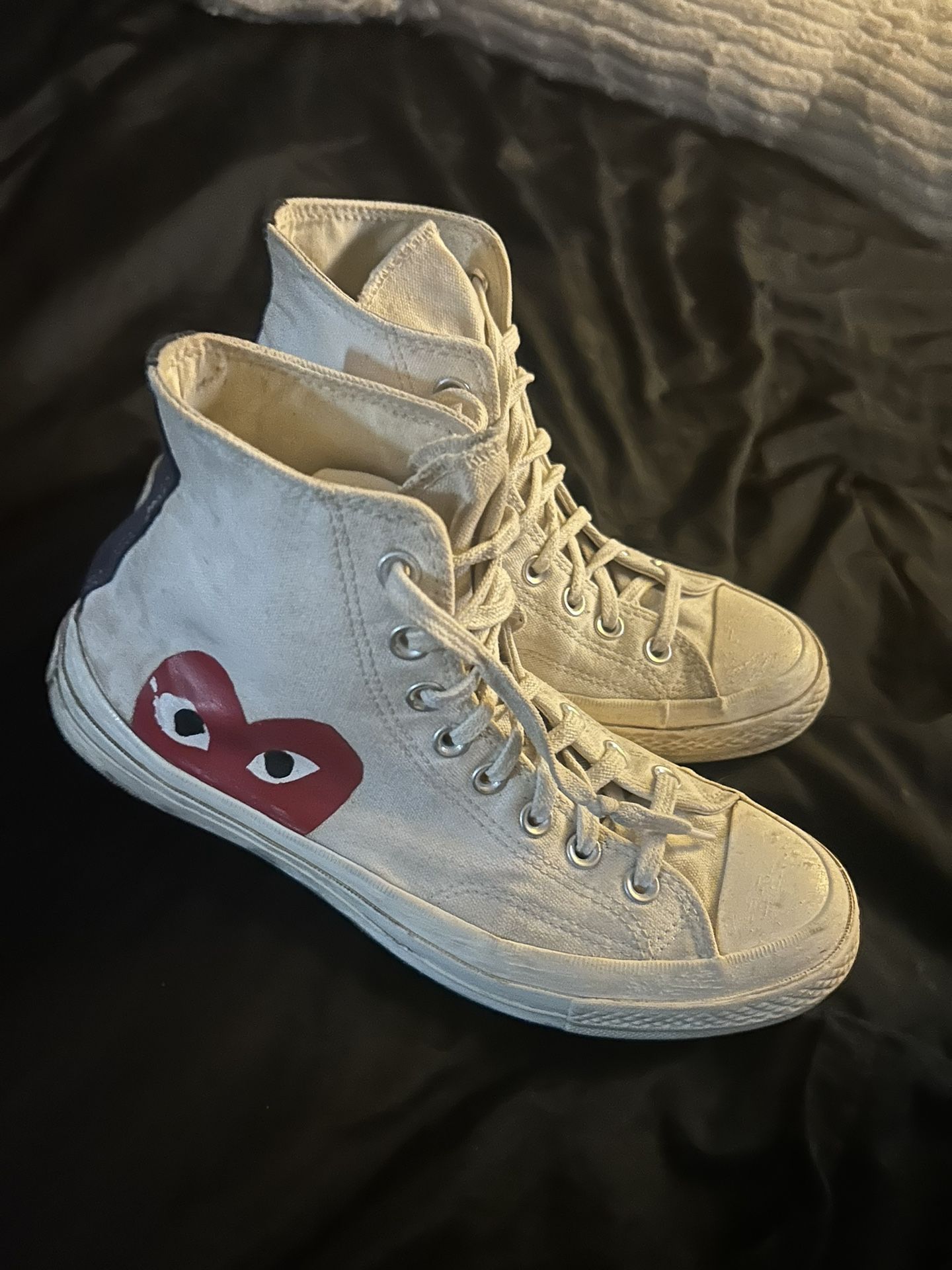 Converse All Stars