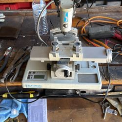 Lens Drill