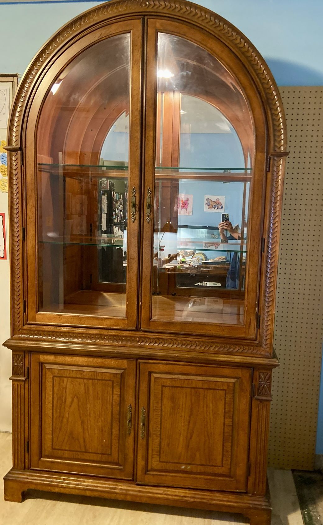 China Cabinet