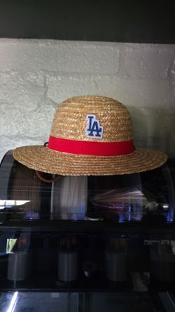 One Piece Dodger Hat