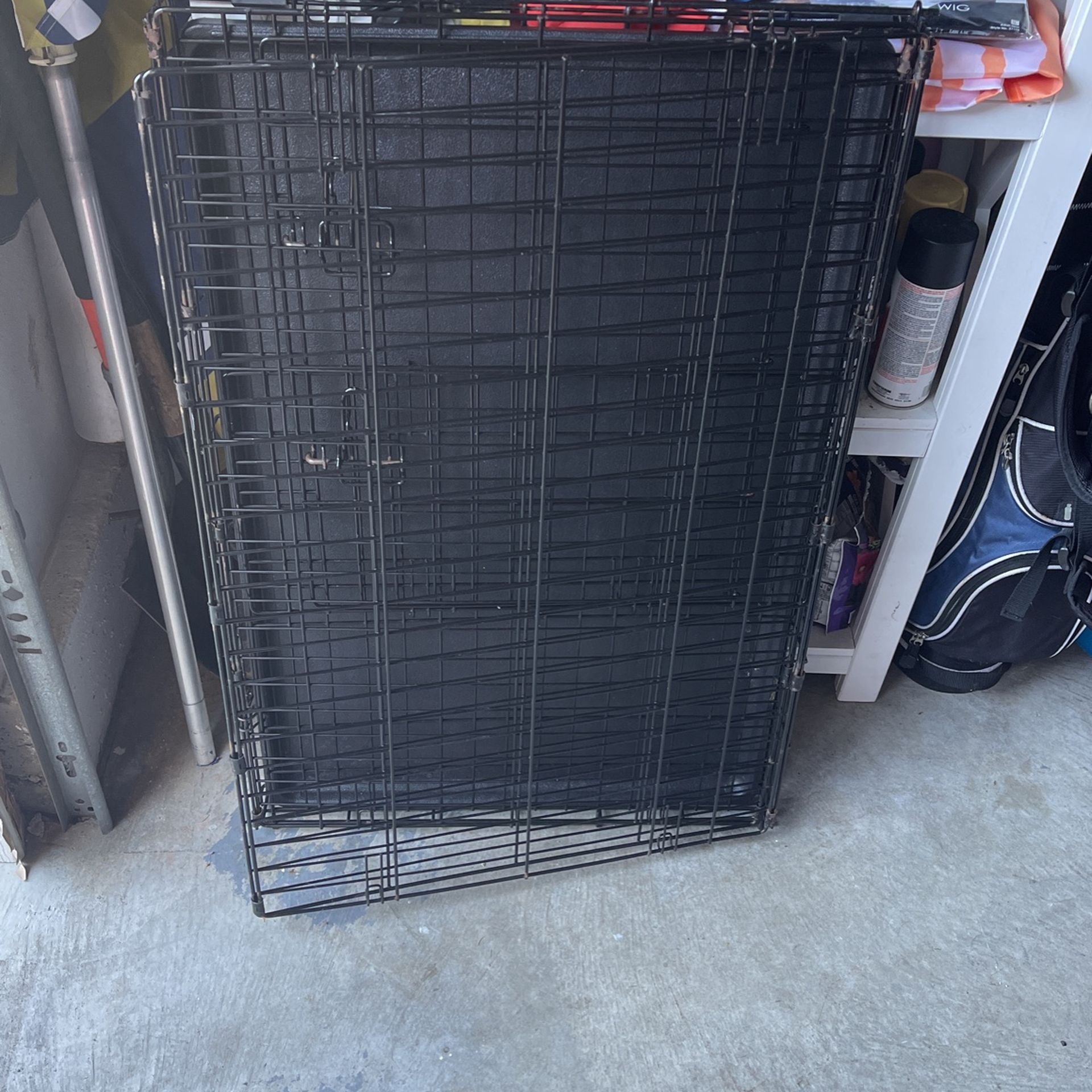 Dog Kennel