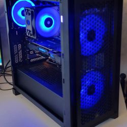 Perfect 1080p Gaming PC!