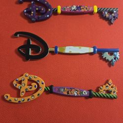 Disney Pins