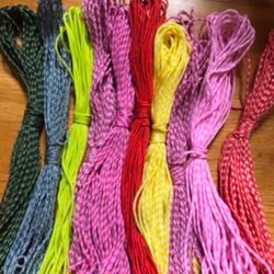 50 ft paracord / parachute cord