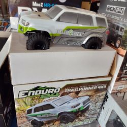 Element RC Enduro24 Trailrunner 4x4 RC Truck