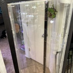 IKEA KLINGSBO CABINET/Greenhouse