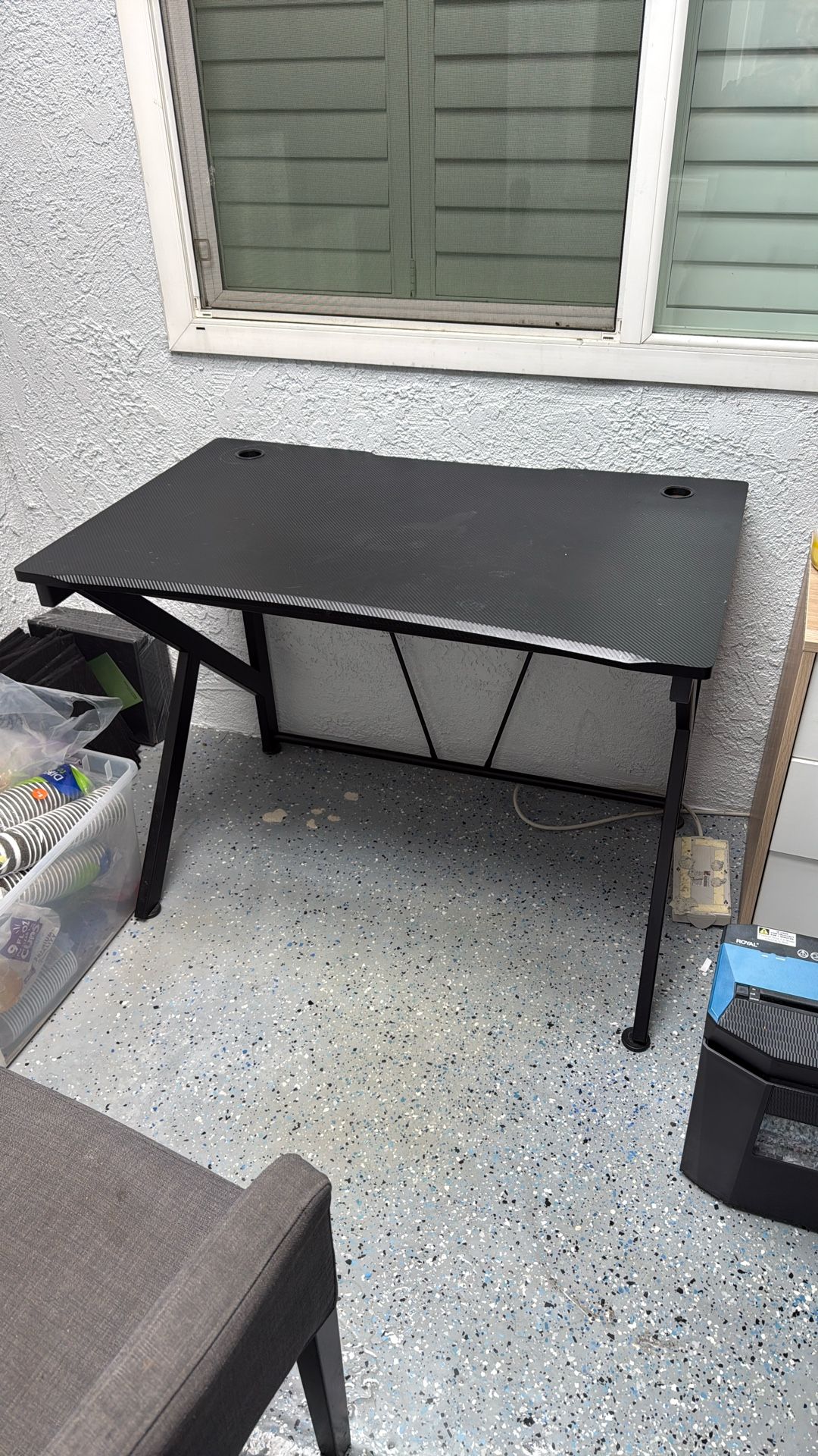 Gaming Desk