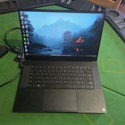 Razer 15 Advanced 2018
