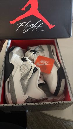 Air Jordan 4 Retro OG