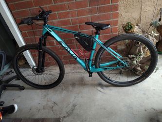 Sava carbon fiber 27 inch bike