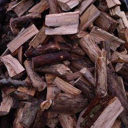 Mixed Variety Fire Wood