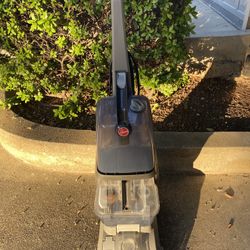 Hoover Carpet Shampooer