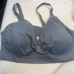 Maternity Bra- New- Size XXL