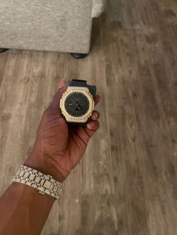 Gshock