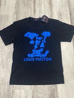 Lv shirt