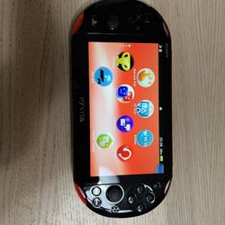 PS Vita 