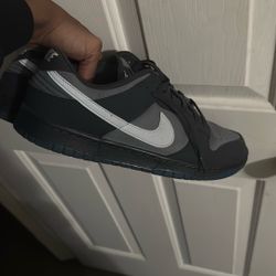 Nike Dunks