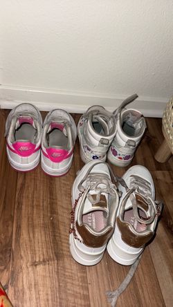 Little girl Shoes