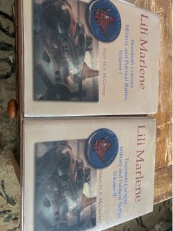 Twentieth century military and political B. 1&2Gr