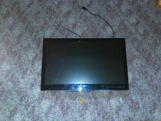 25in HDTV