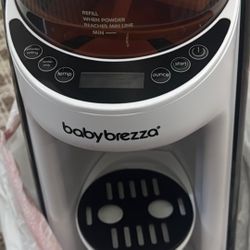 Baby Brezza